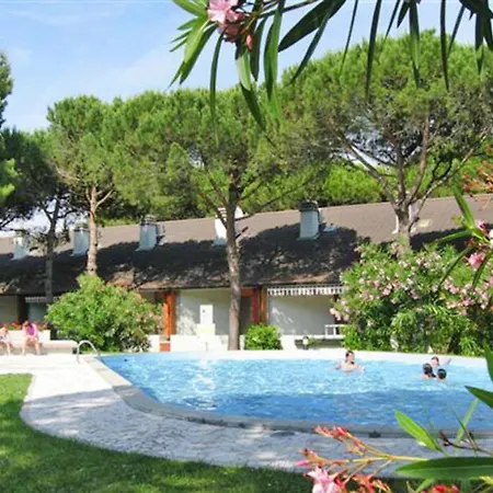 Apartament Quadrifoglio - Ivn01516-dya