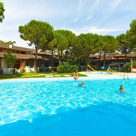 Quadrifoglio - Ivn01516-dya Apartament Bibione