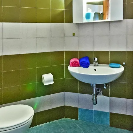 Quadrifoglio - Ivn01516-dya Apartament Bibione